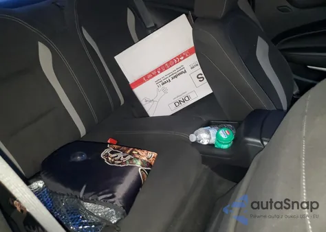 2018 Chevrolet Camaro Lt z USA, uszkodzony, nr VIN 1G1FB1RX1J0189133